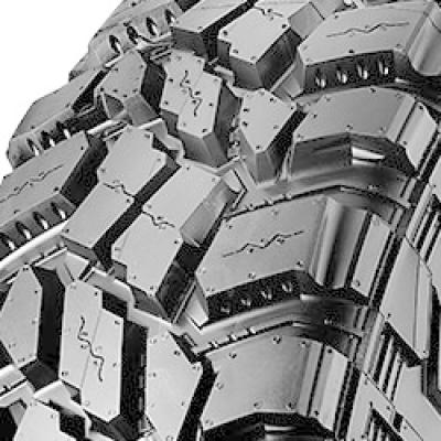 Cooper Discoverer STT PRO rwl 265/70 R17 121/118Q