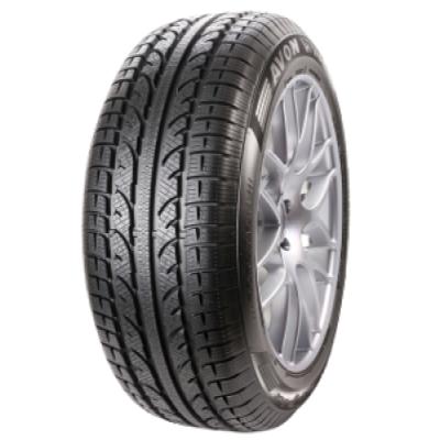 Avon WV7 Snow 195/55 R16 87H