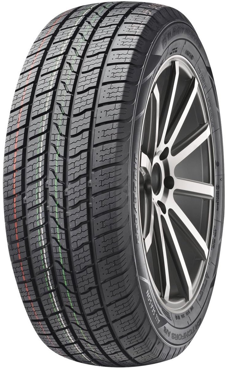 LANVIGATOR CATCHFORS A/S 215/45R16 90V XL BSW