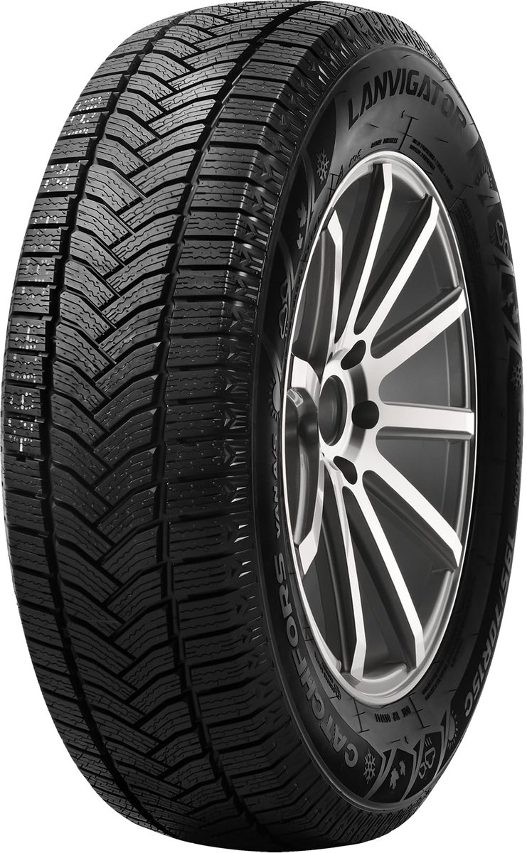LANVIGATOR CATCHFORS VAN A/S 215/75R16C 113/111R BSW