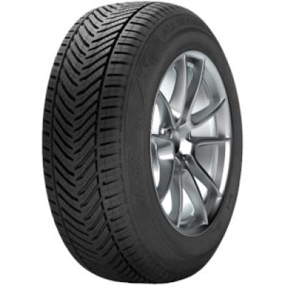 Taurus All Season 205/55 R19 97V