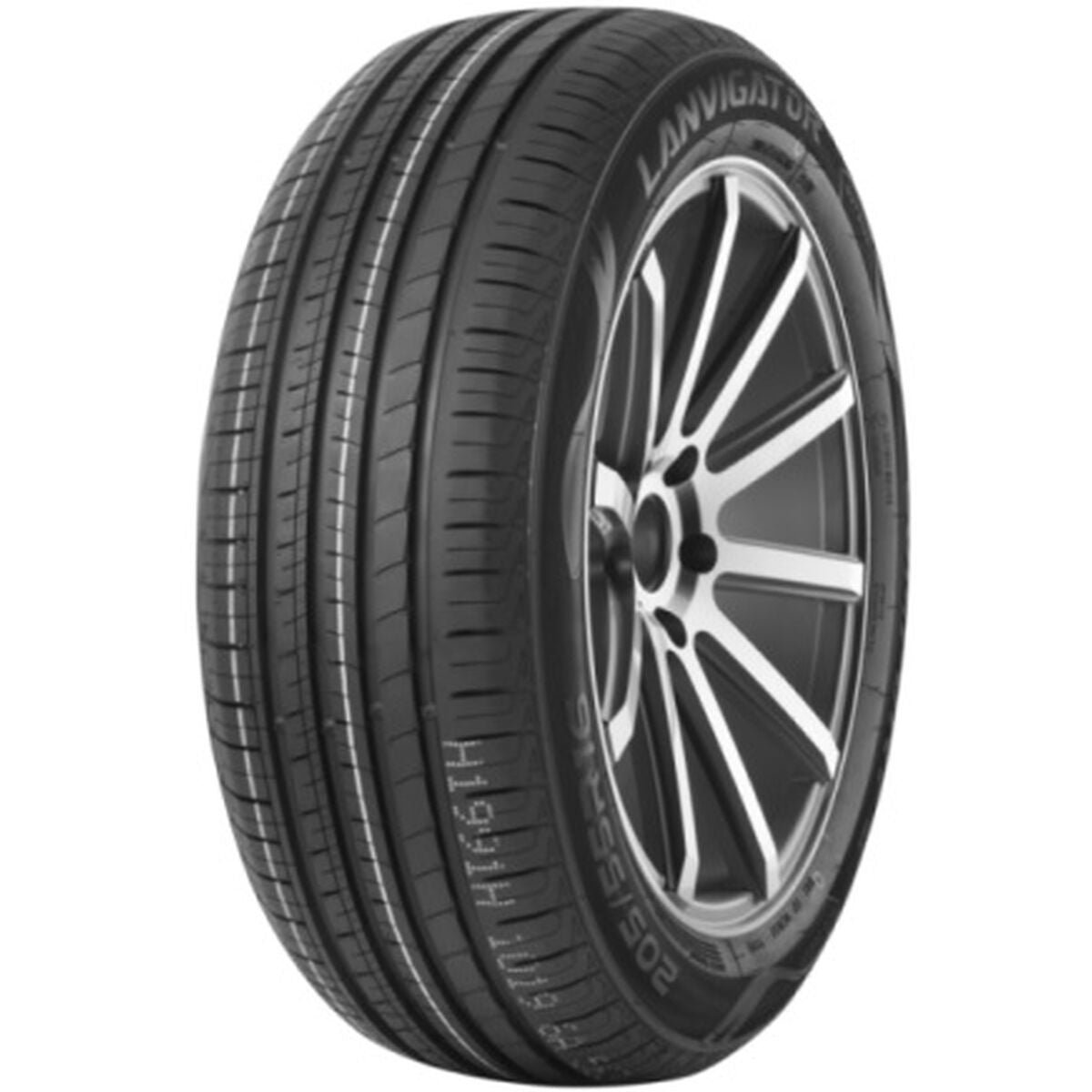 LANVIGATOR COMFORT II 215/60R16 95V BSW