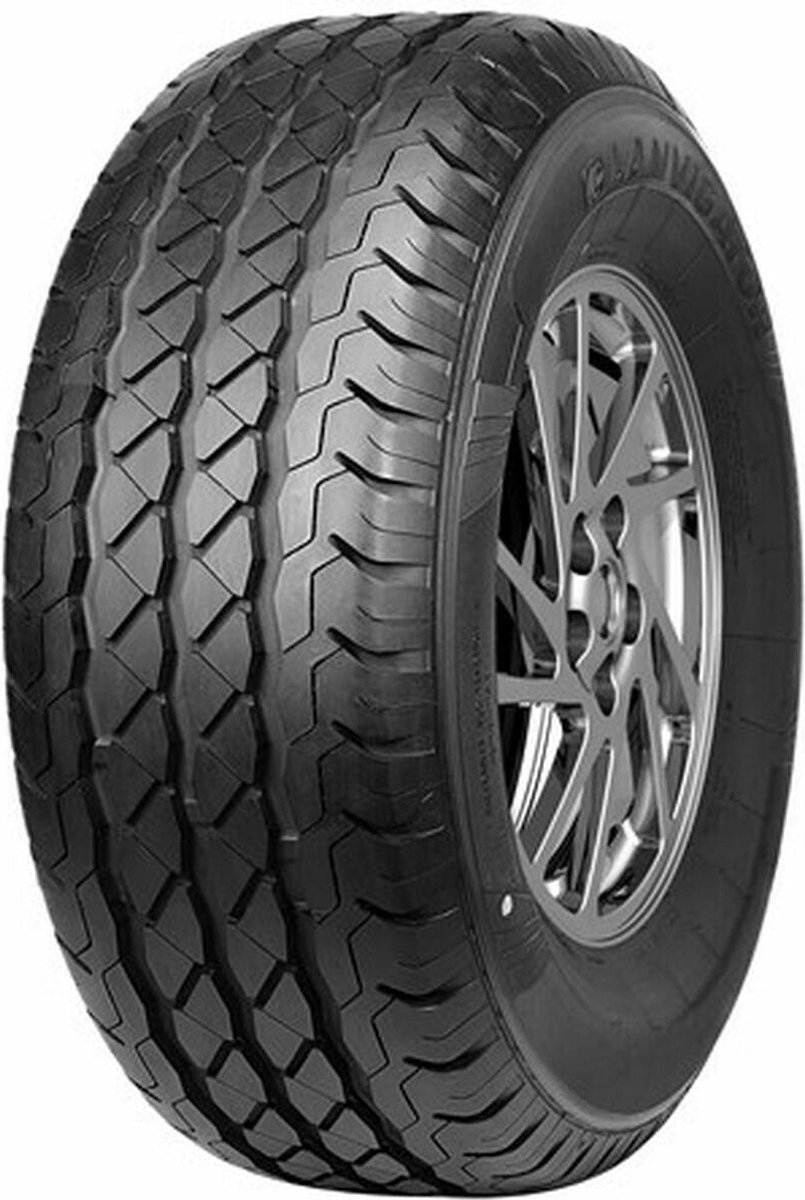 LANVIGATOR MILE MAX 185/75R16C 104/102R BSW