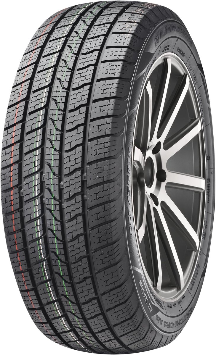 LANVIGATOR CATCHFORS A/S 215/70R16 100H BSW