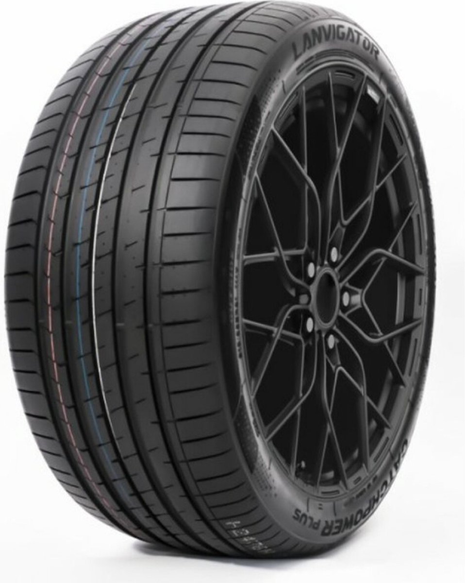 LANVIGATOR CATCHPOWER PLUS 225/45R17 94W XL BSW
