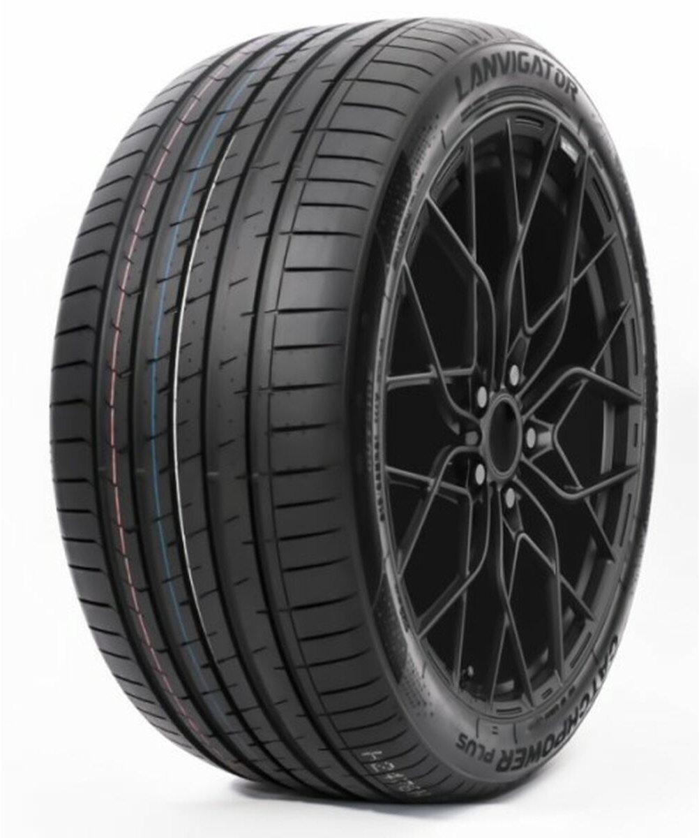 LANVIGATOR CATCHPOWER PLUS 215/55R17 98W XL BSW