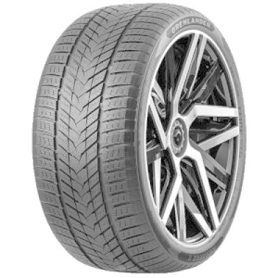 Grenlander Icehawke II 265/65 R17 112T