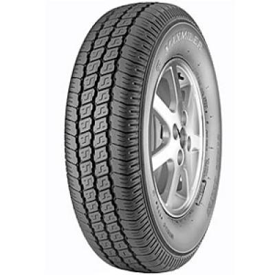 GT Radial Maxmiler X 175 R14 99/98N