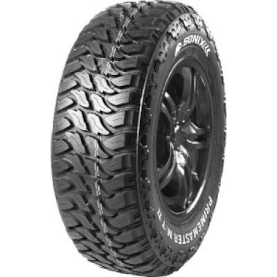 Sonix Primestar 66 195/60 R14 86H