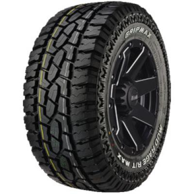 Gripmax Mud Rage R/T Maxx rwl 255/60 R18 117/114Q