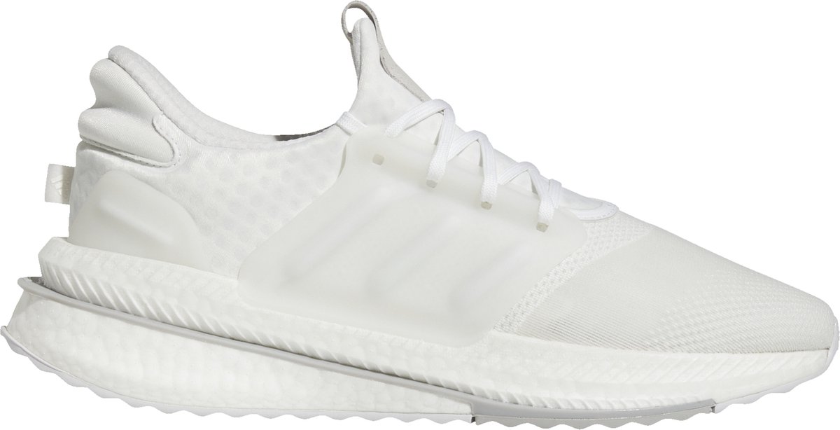 adidas X_PLRBOOST Triple White Herren Sneaker Wolkenweiß Kristallweiß HP3130 42⅔ white