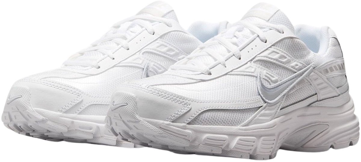 Nike Initiator Weiß Damen Sneaker 394053-100 37.5 white