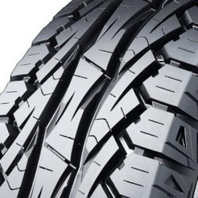 Milever Alpinism A/T MU050 235/70 R16 106S
