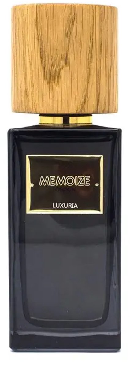 Memoize, Luxuria, Eau De Parfum, Unisex, 50 ml