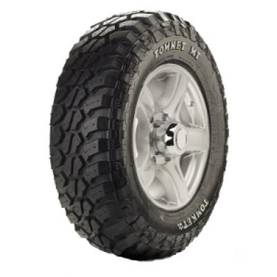 Tomket MT rwl 245/75 R16 116Q