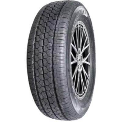 Tomket Allyear Van 3 195/75 R16 110R