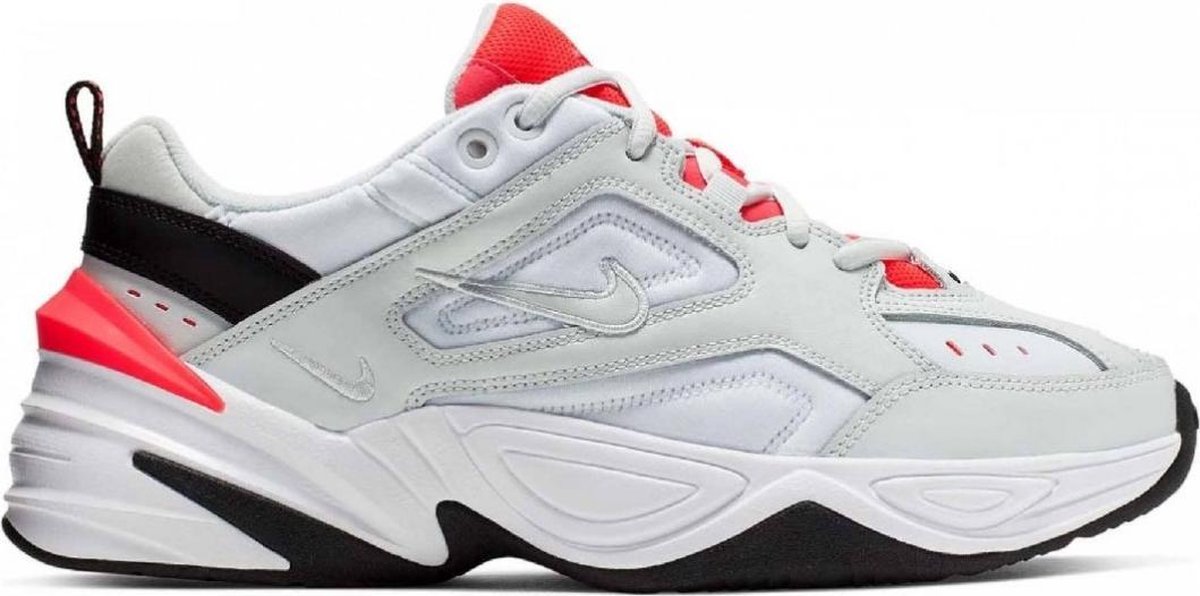 Nike M2K Tekno Ghost Aqua Damen Chunky Sneaker AO3108-401 38.5 white