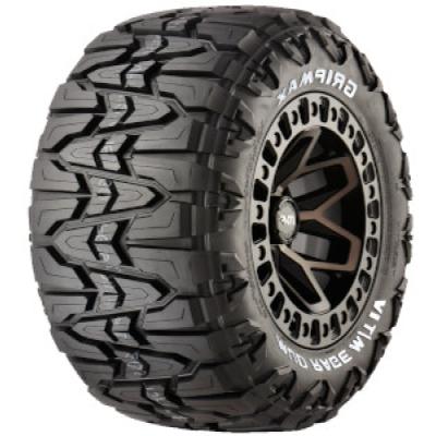 Gripmax Mud Rage M/T 4 rwl 265/65 R17 120Q