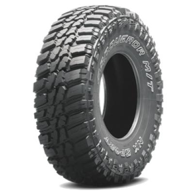 Nankang Conqueror M/T 285/70 R17 121/118Q