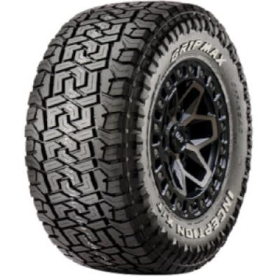 Gripmax Inception X/T rwl 265/70 R17 121/118Q