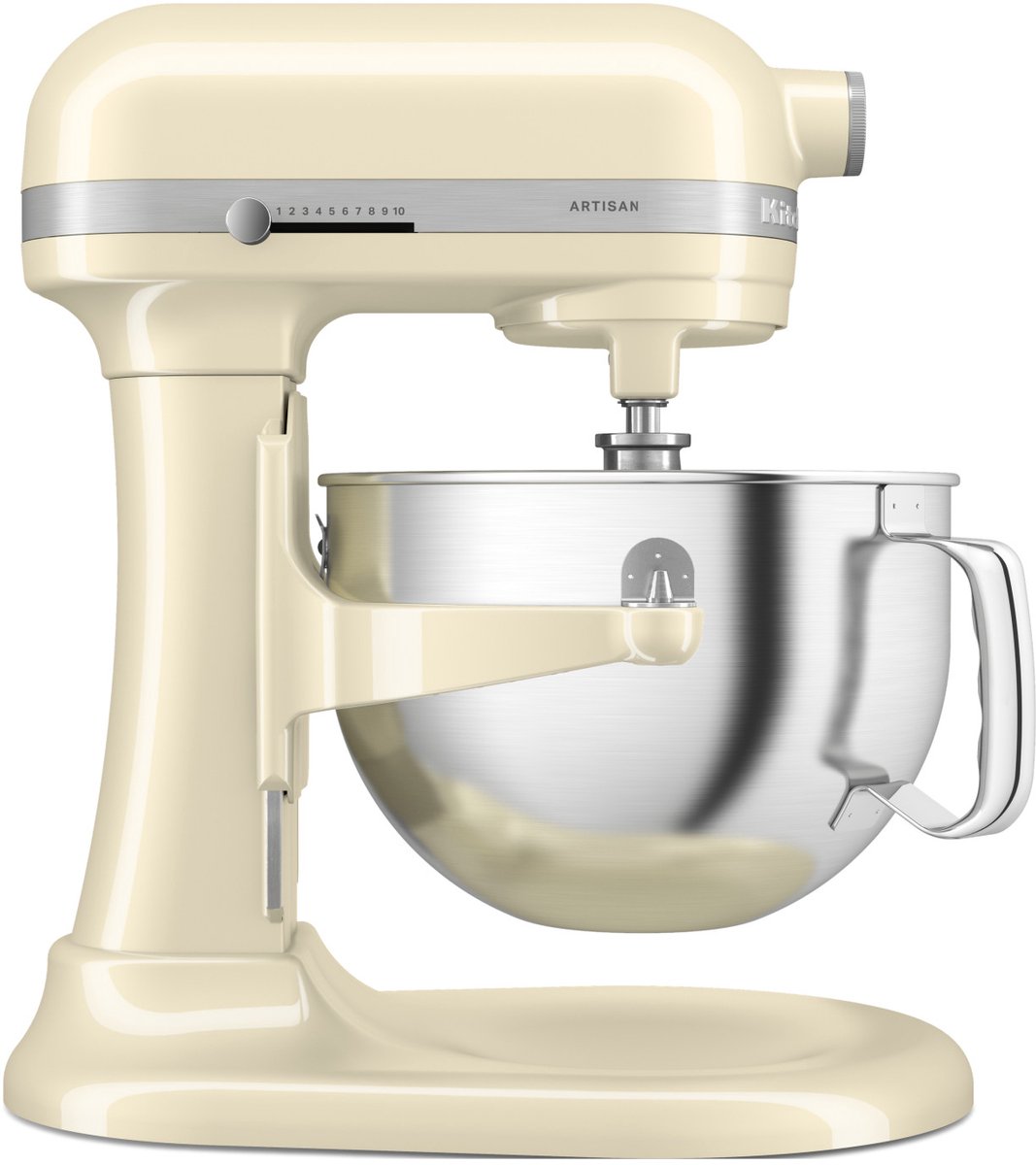 KitchenAid 5KSM60SPXEAC Food Processor