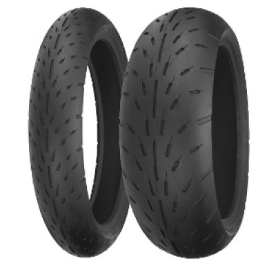 Shinko R-003A 190/50 ZR17 73W