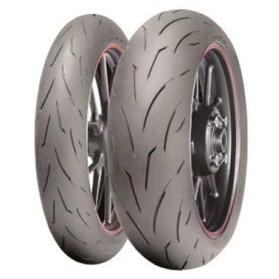 Anlas Viento Sport 140/70 R17 66H
