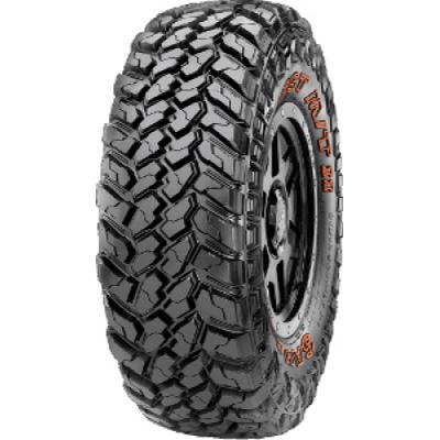 Cst Sahara M/T II 285/60 R18 118/115Q
