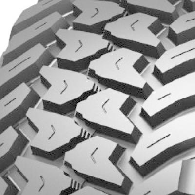 Sailun Terramax M/T 31x10.50 R15 109Q