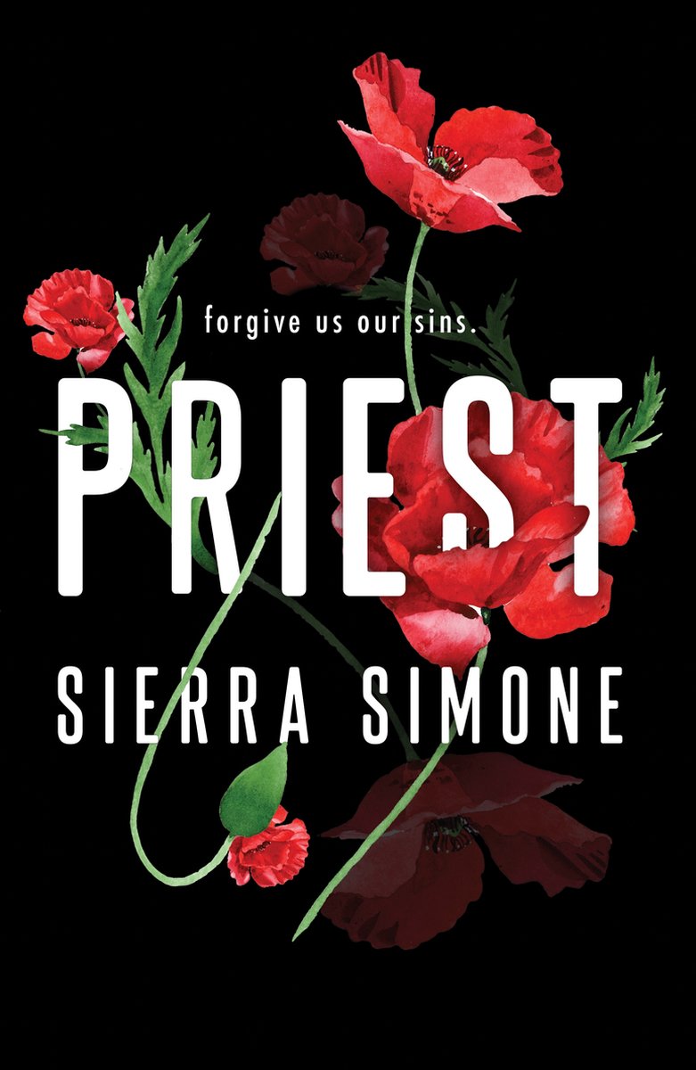 Priester von Sierra Simone Taschenbuch 9781728278384