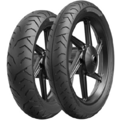 Eurogrip Beamer YS+ 140/70 D17 66S