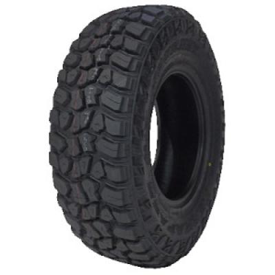 Journey Terrapass M/T WR9006 265/70 R17 121/118Q