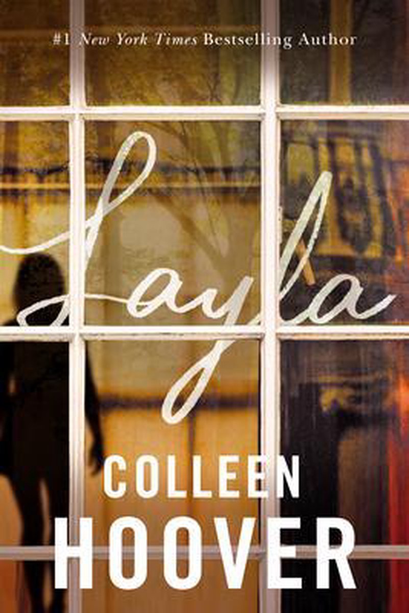Layla von Colleen Hoover Taschenbuch 9781542000178