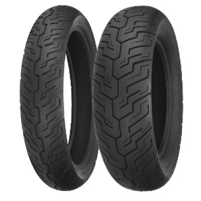 Shinko SR733 130/70 D18 63H