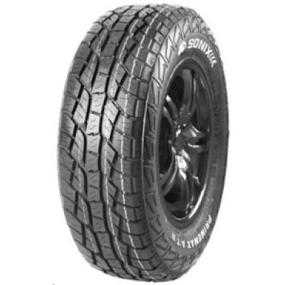 Sonix Primemax A/T II 275/55 R20 117S