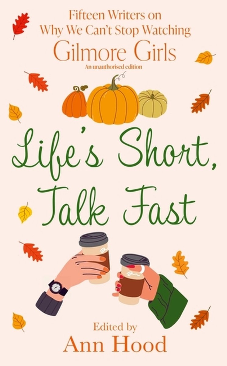 Lifes Short Talk Fast von Ann Hood Taschenbuch 9781408749029