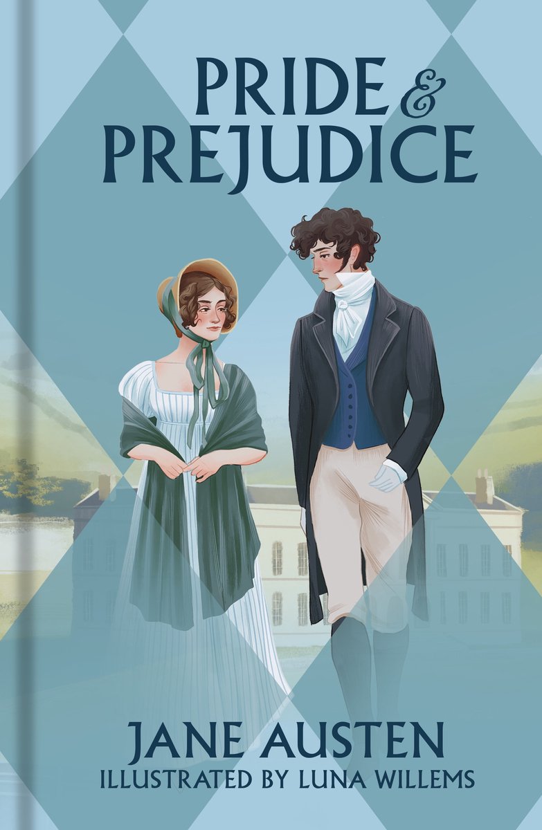 Stolz und Vorurteil von Jane Austen Gebundenes Buch 9781398839144