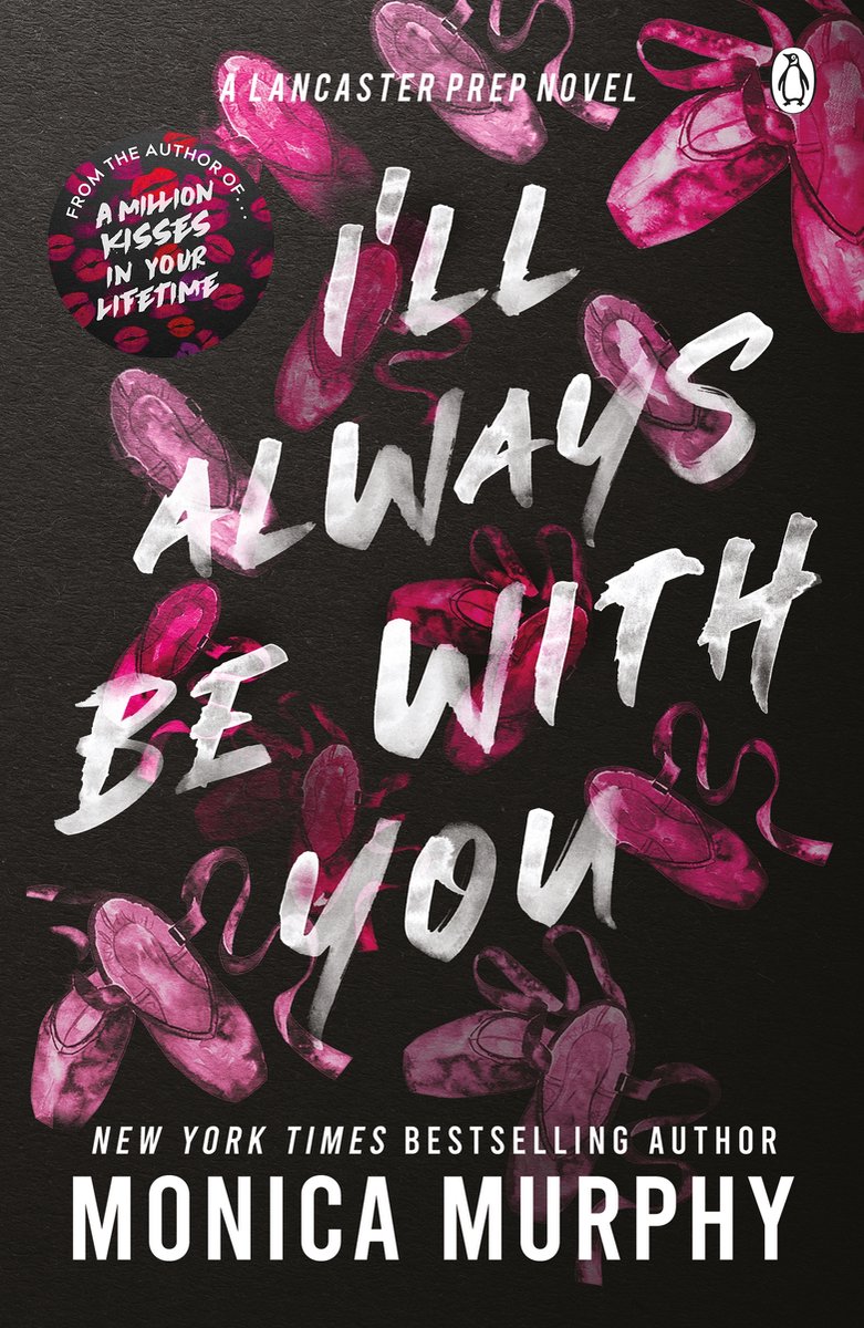 Ill Always Be With You von Monica Murphy Taschenbuch 9781405957397