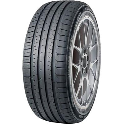 Sunwide RS-One 245/35 ZR20 95W