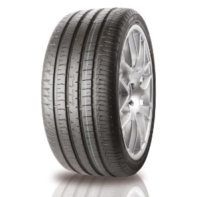 Avon ZX7 235/65 R17 108V