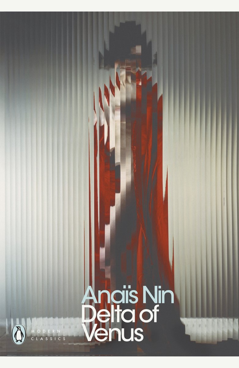 Delta der Venus von Anais Nin Taschenbuch 9780141182841