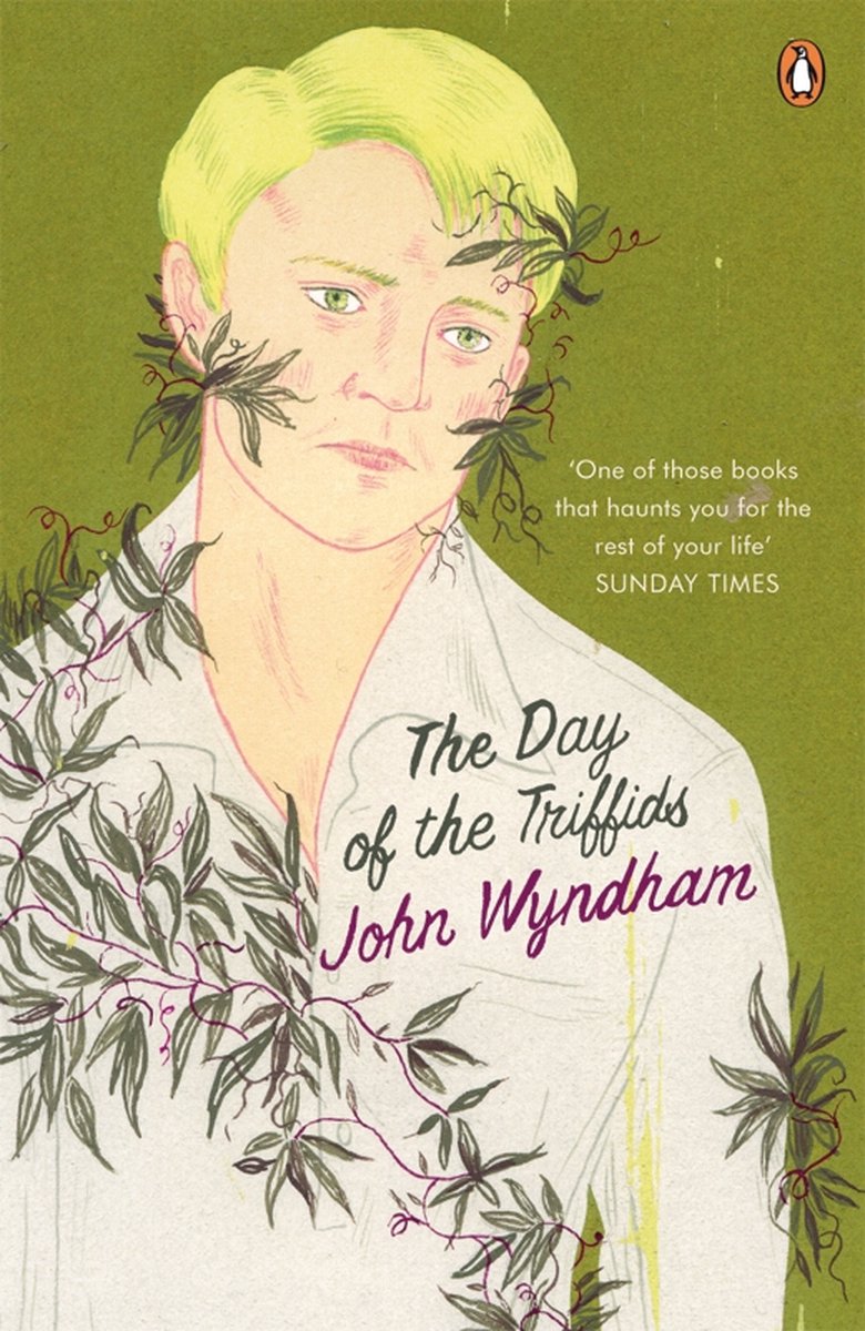Der Tag der Triffids von John Wyndham Taschenbuch 9780141033006