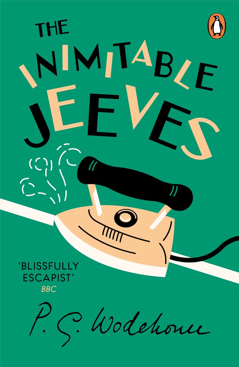 Der unnachahmliche Jeeves von P.G. Wodehouse Taschenbuch 9780099513681