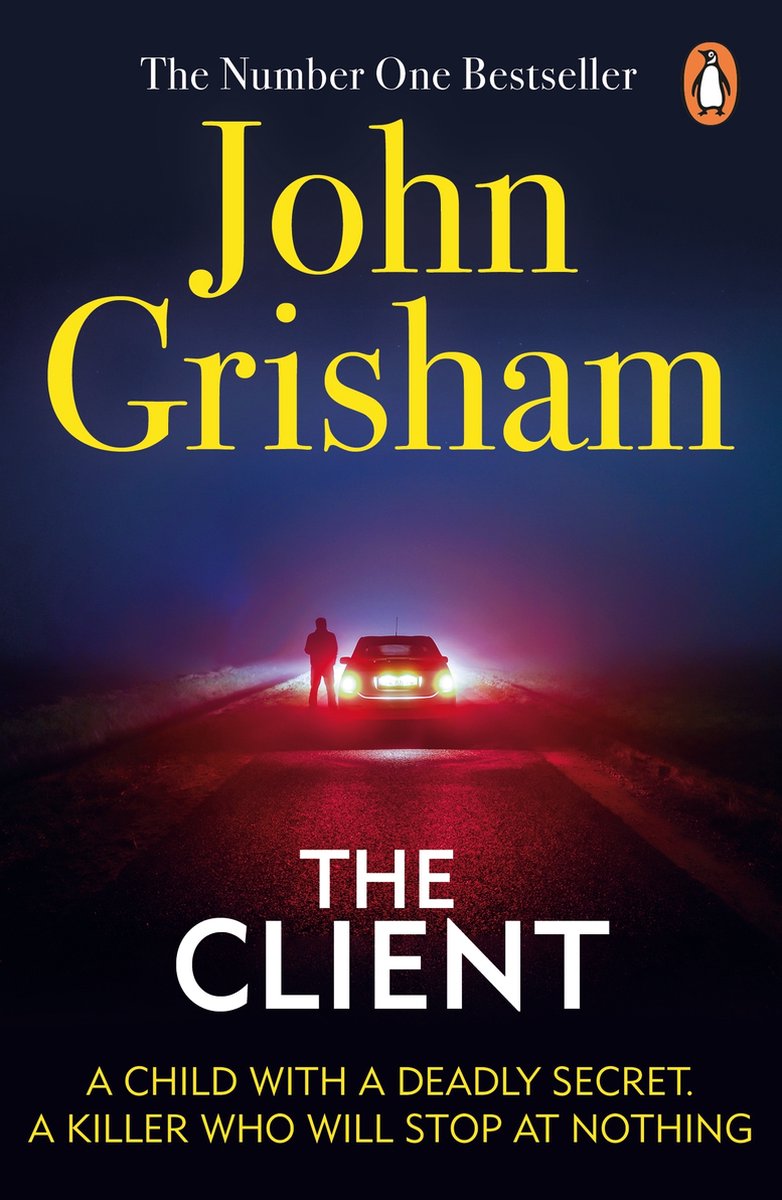 Der Mandant von John Grisham Taschenbuch 9780099537083