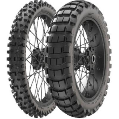 Anlas Capra X Rally 90/90 D21 54R