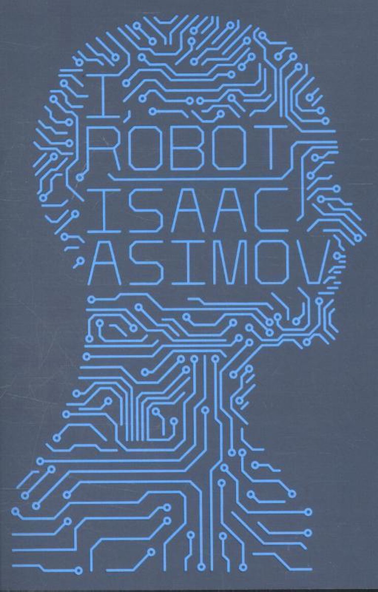 I Robot von Isaac Asimov Taschenbuch 9780007532278