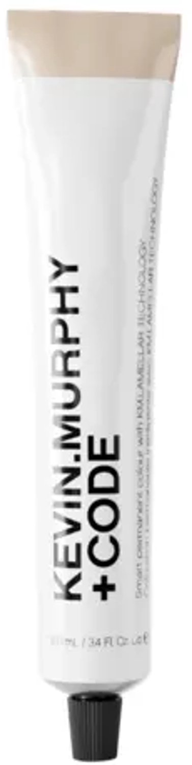 Kevin Murphy, +Code, Permanente Haarfarbe, 3.0/3N Dunkelbraun Natur, 100 ml