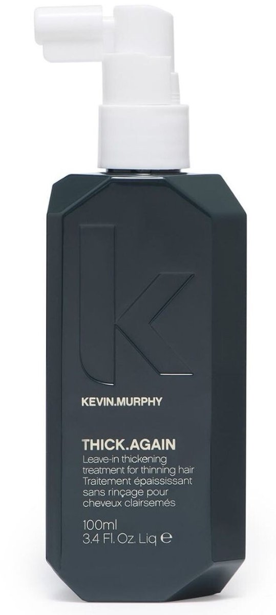 KEVIN.MURPHY Thick.Again Leave-In Verdickungsbehandlung für dünner werdendes Haar 100ml/3.4oz