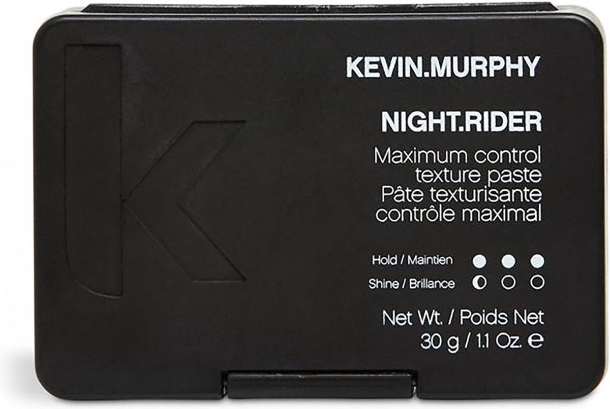 KEVIN.MURPHY Night.Rider Maximale Kontrolle Textur-Paste 30g/1.1oz