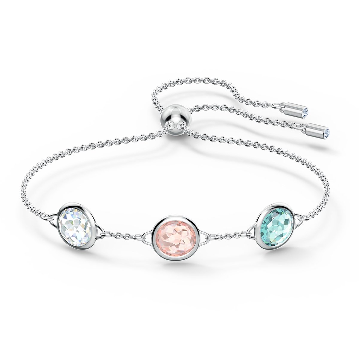 Swarovski Tahlia Armbänder Damen 5560937 Bracelet|Box (Random Color) blue
